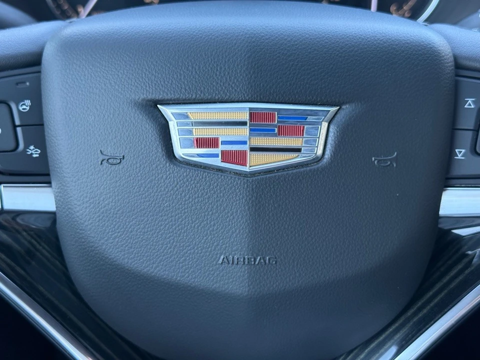 2020 Cadillac XT6 - Image 12 of 21