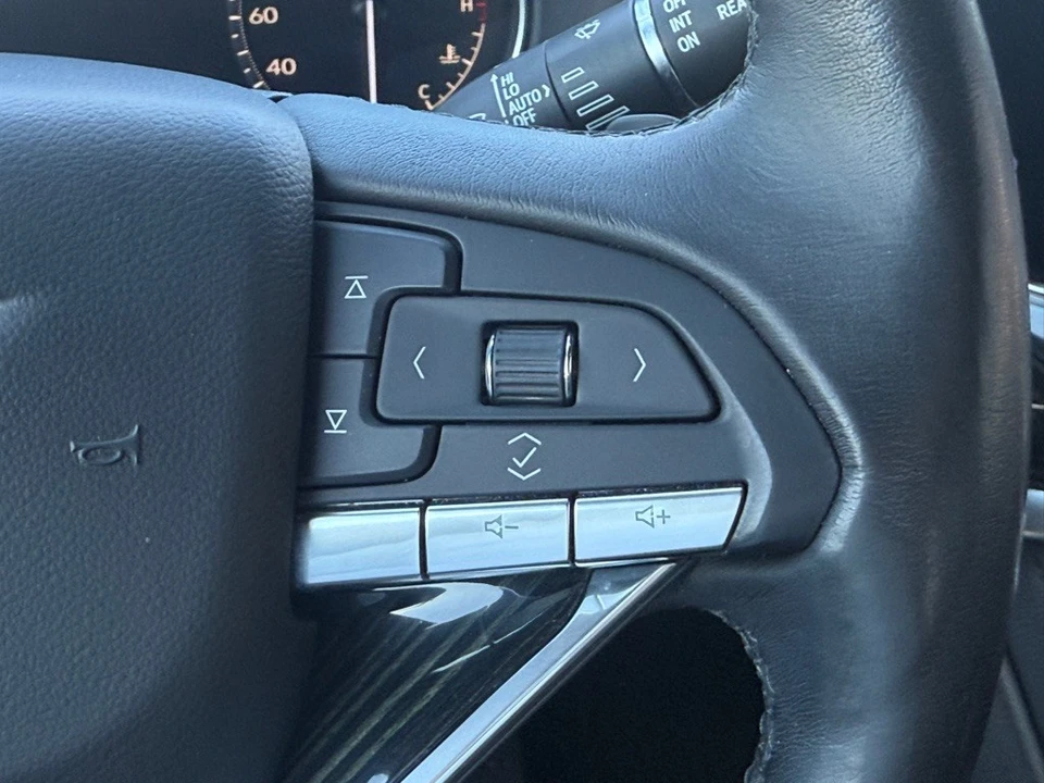 2020 Cadillac XT6 - Image 13 of 21