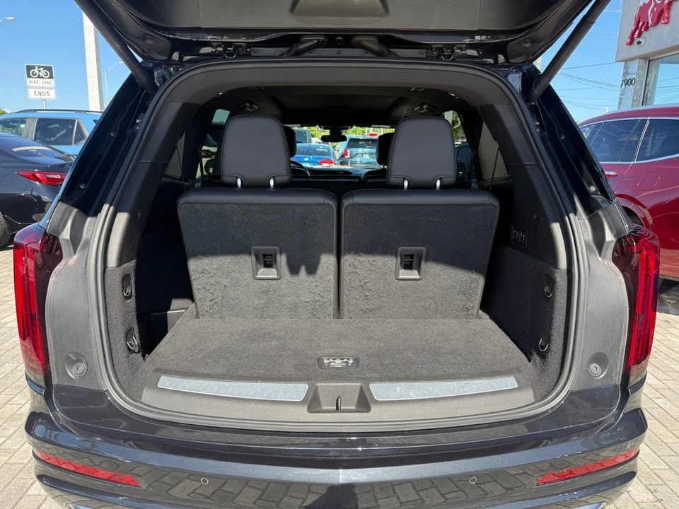 2020 Cadillac XT6 - Image 8 of 21