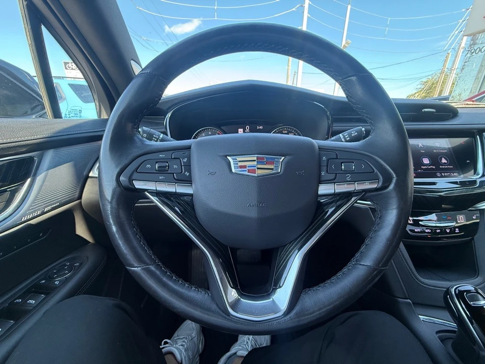 2020 Cadillac XT6 - Image 14 of 21