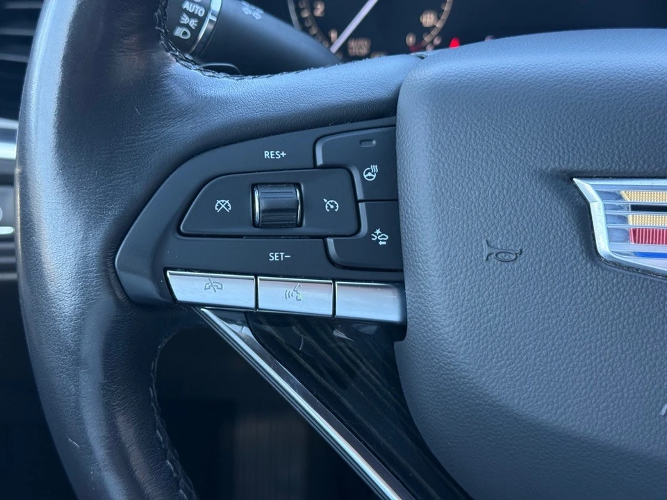 2020 Cadillac XT6 - Image 11 of 21