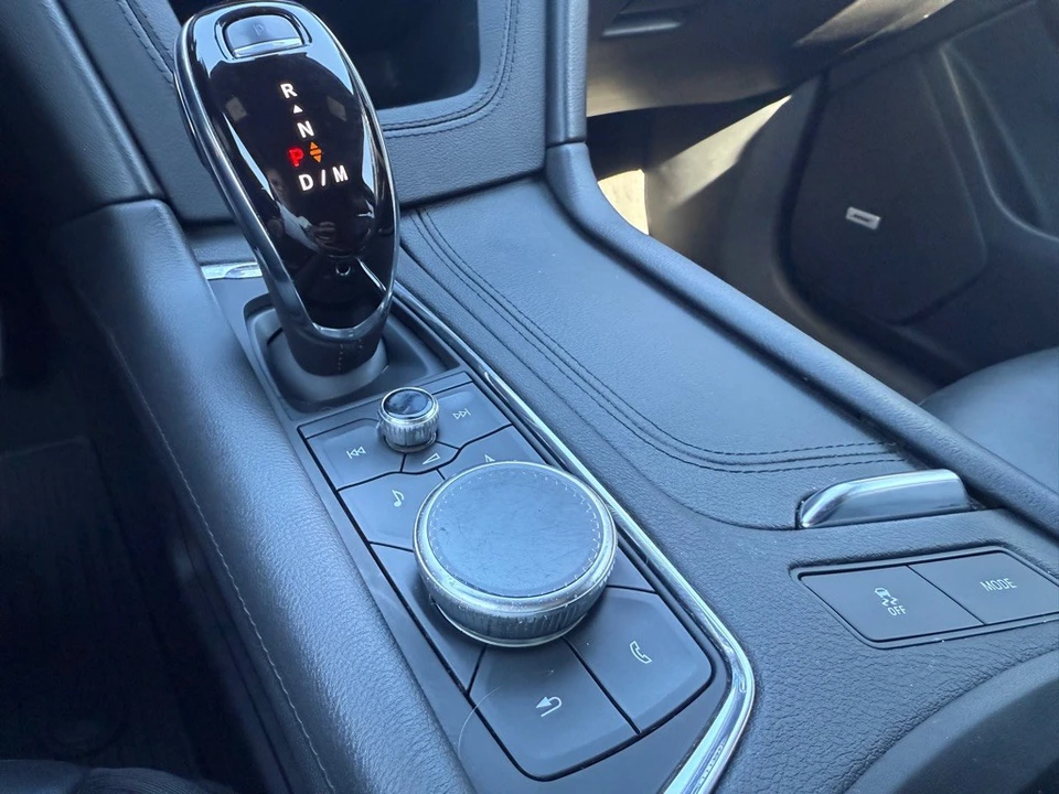 2020 Cadillac XT6 - Image 21 of 21