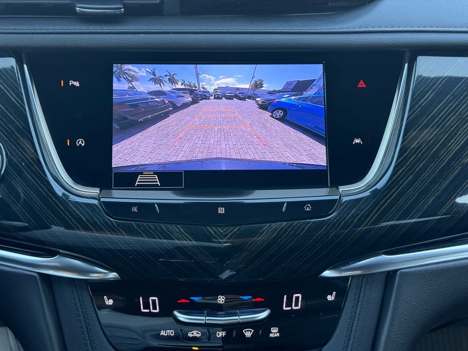 2020 Cadillac XT6 - Image 17 of 21