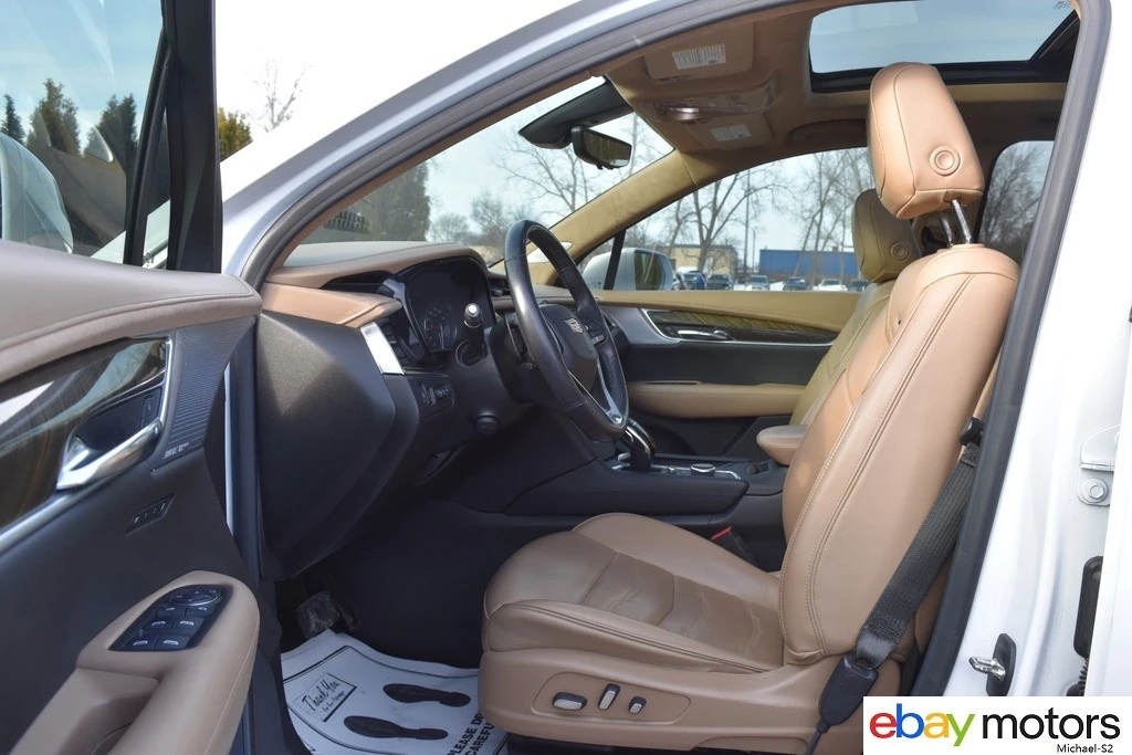2020 Cadillac XT6 - Image 10 of 21