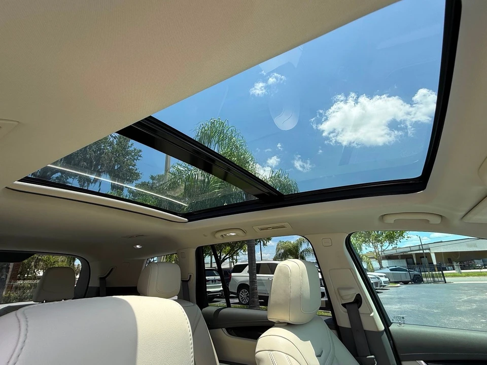 2020 Cadillac XT6 - Image 5 of 12