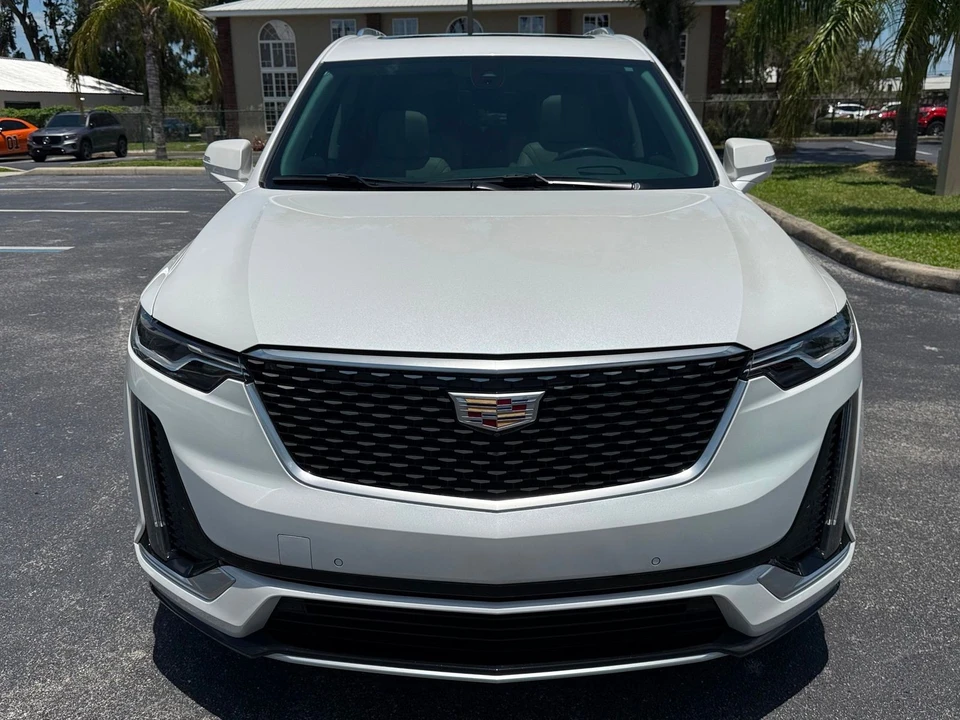2020 Cadillac XT6 - Image 7 of 12