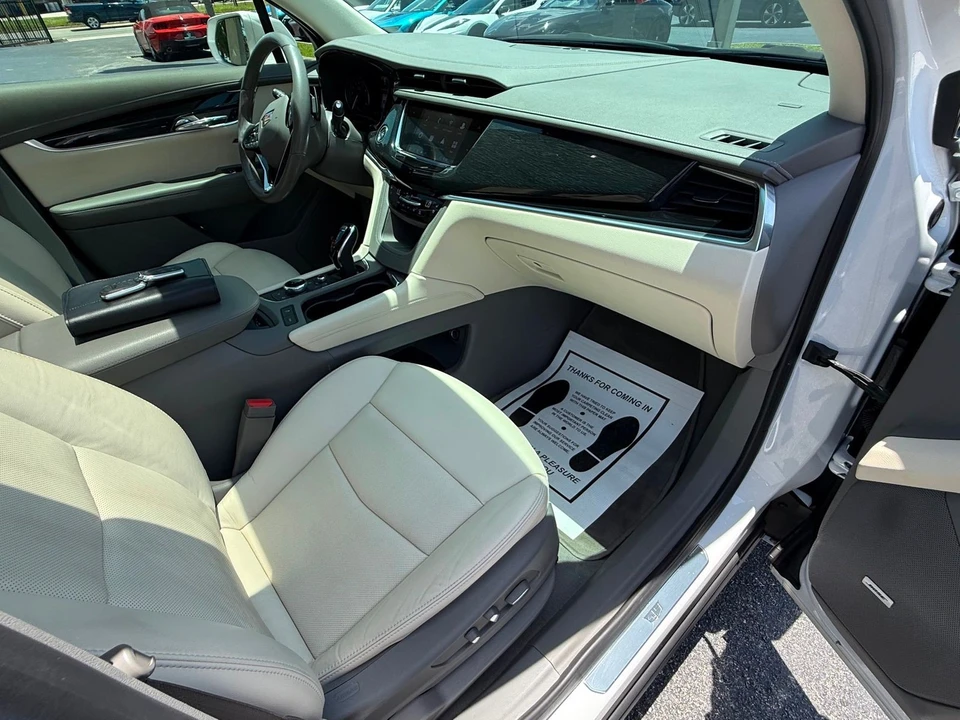 2020 Cadillac XT6 - Image 6 of 12