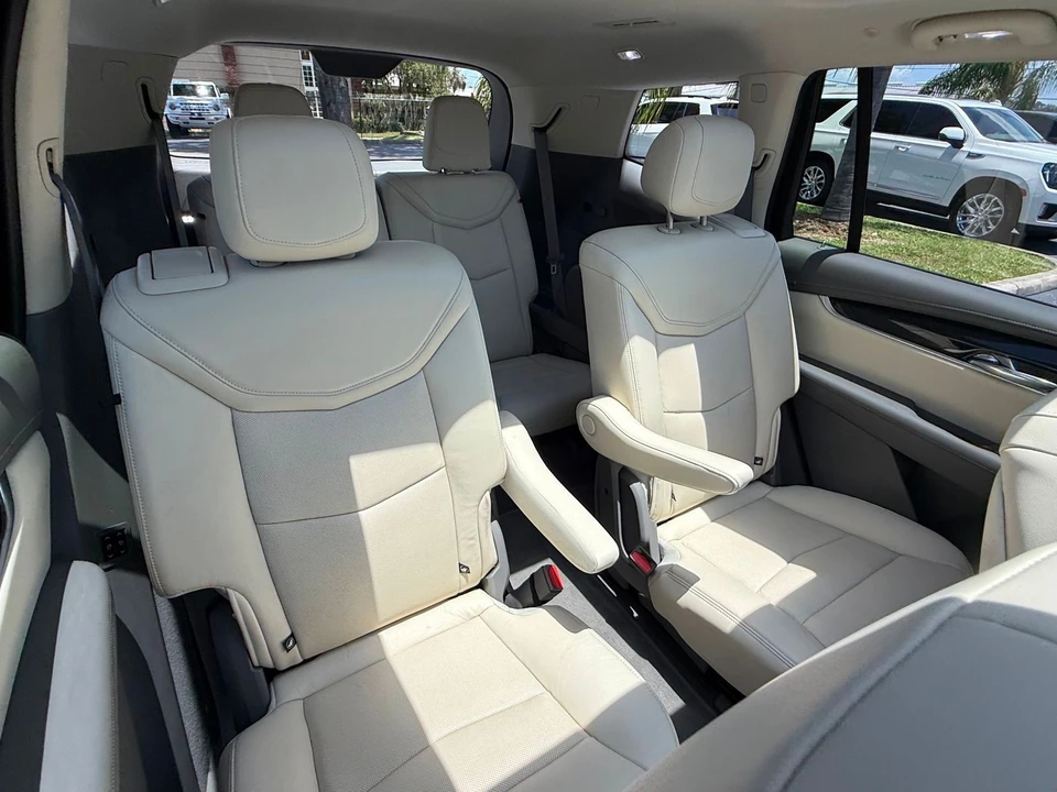 2020 Cadillac XT6 - Image 3 of 12