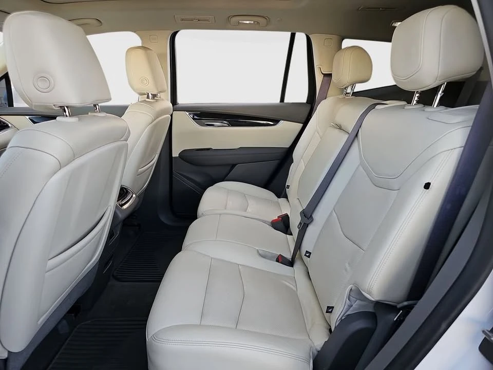 2020 Cadillac XT6 - Image 19 of 19
