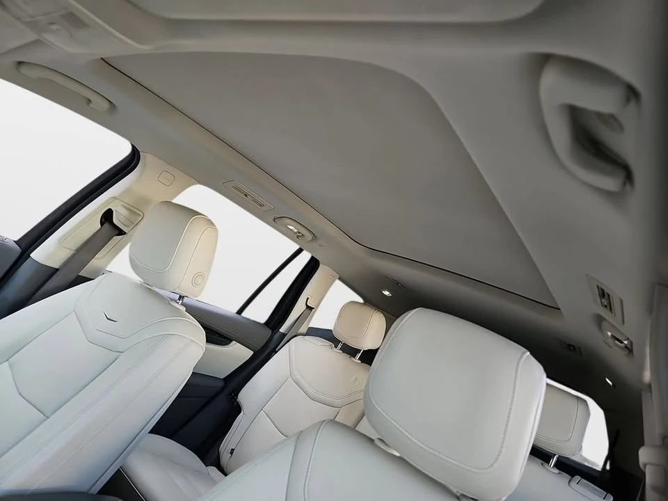 2020 Cadillac XT6 - Image 17 of 19