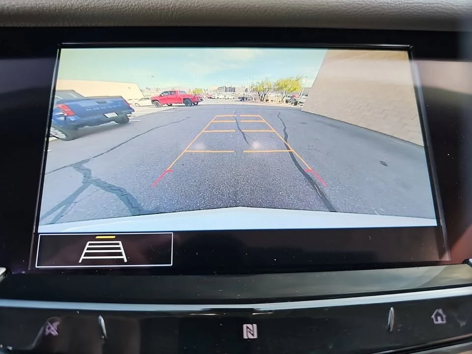 2020 Cadillac XT6 - Image 12 of 19