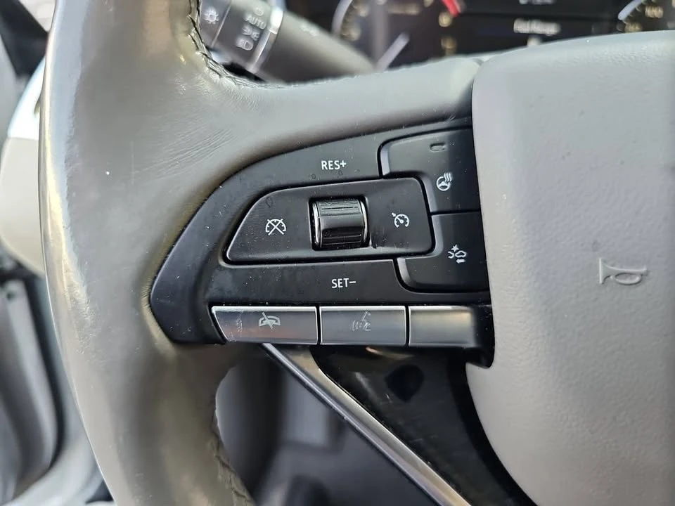 2020 Cadillac XT6 - Image 10 of 19