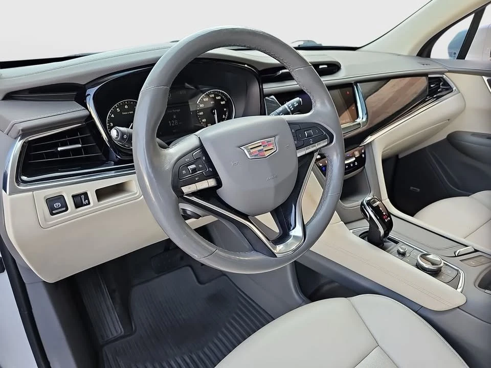 2020 Cadillac XT6 - Image 8 of 19