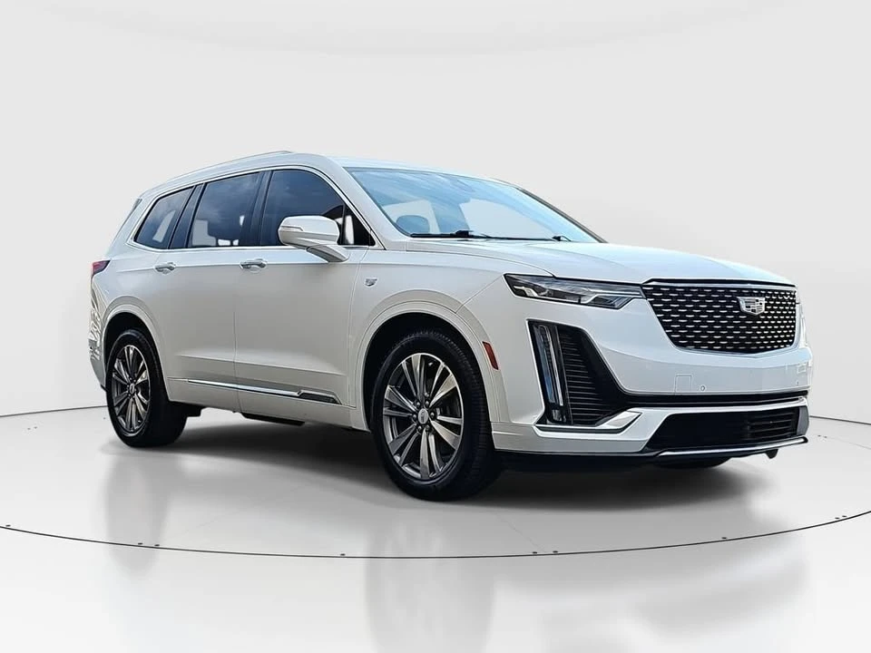 2020 Cadillac XT6 - Image 2 of 19