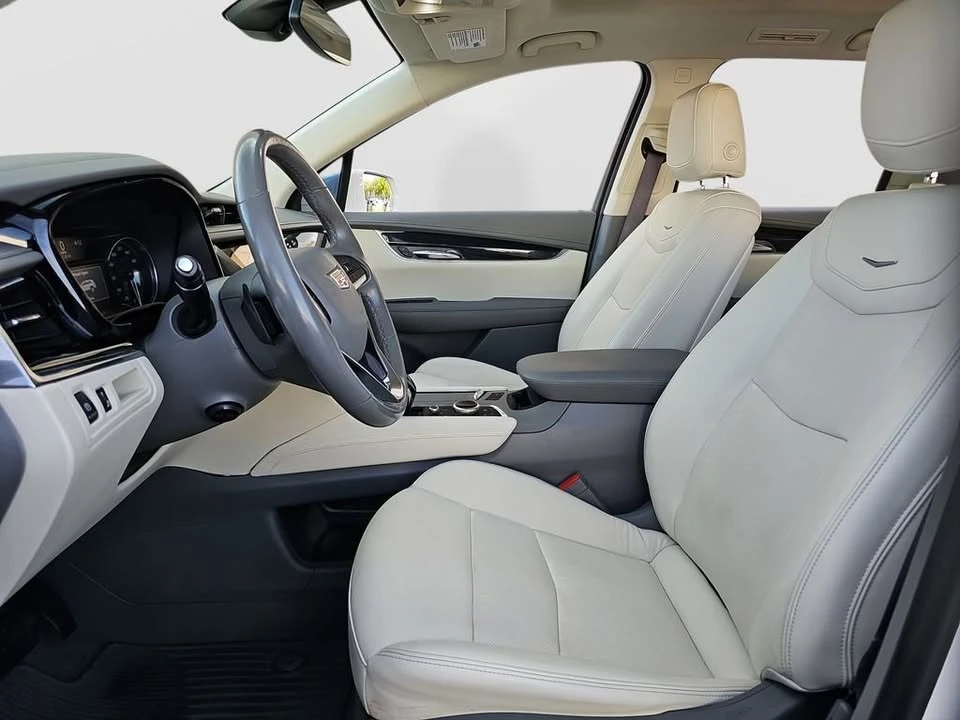 2020 Cadillac XT6 - Image 15 of 19