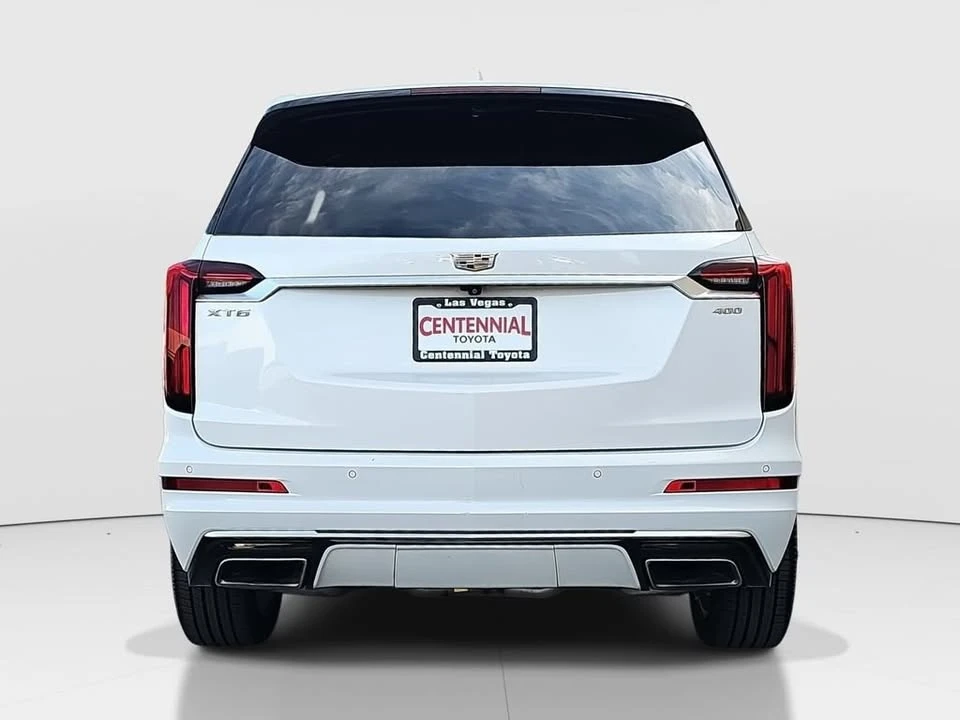 2020 Cadillac XT6 - Image 5 of 19