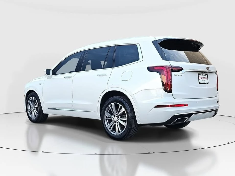 2020 Cadillac XT6 - Image 6 of 19