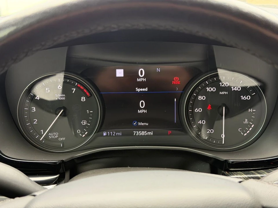 2020 Cadillac XT6 - Image 19 of 21