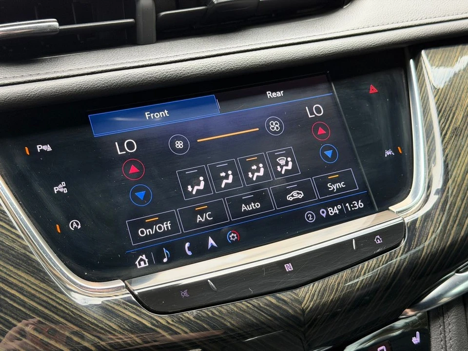 2020 Cadillac XT6 - Image 21 of 21