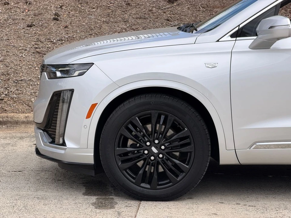 2020 Cadillac XT6 - Image 12 of 21