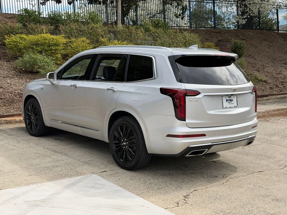 2020 Cadillac XT6 - Image 6 of 21