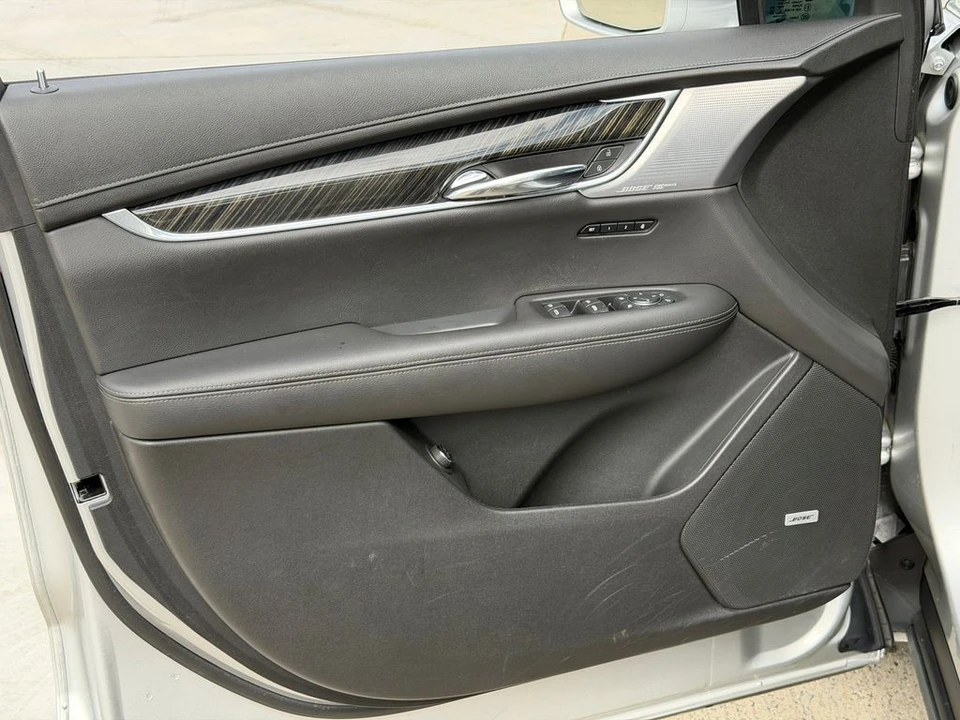 2020 Cadillac XT6 - Image 13 of 21
