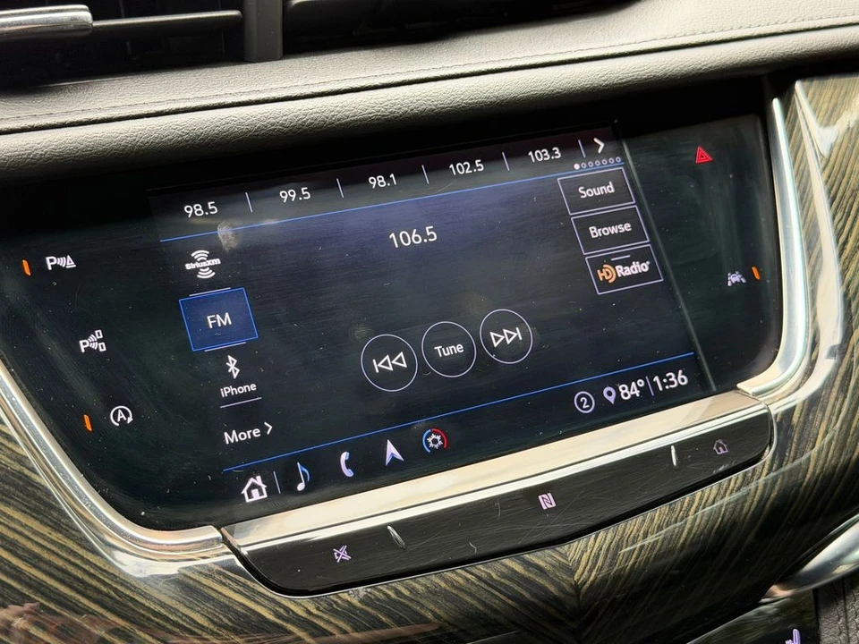 2020 Cadillac XT6 - Image 21 of 21
