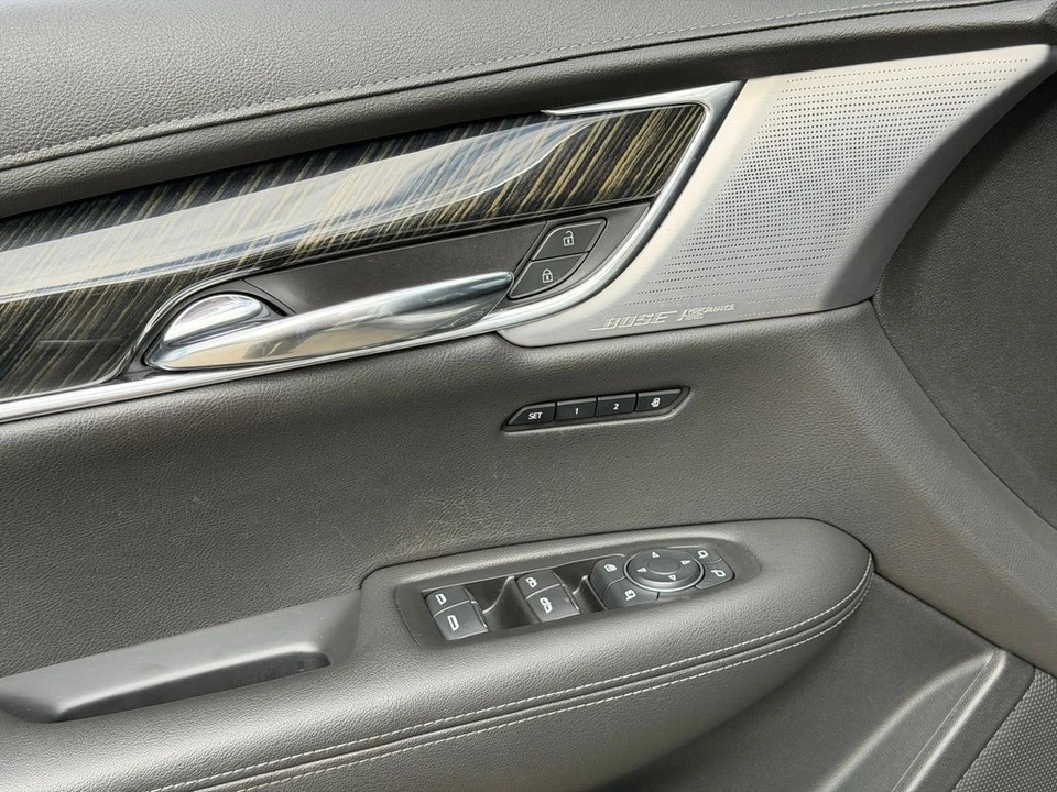 2020 Cadillac XT6 - Image 14 of 21