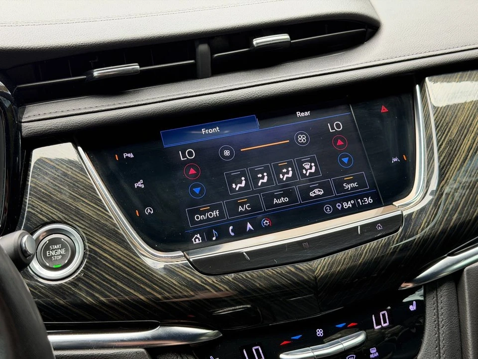 2020 Cadillac XT6 - Image 20 of 21