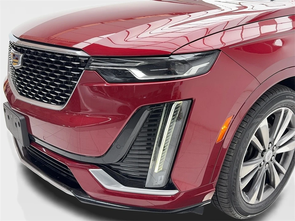 2020 Cadillac XT6 - Image 5 of 12