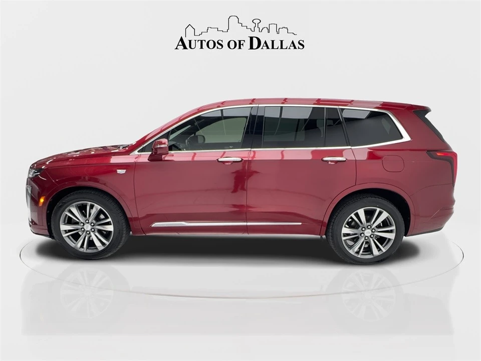 2020 Cadillac XT6 - Image 6 of 12