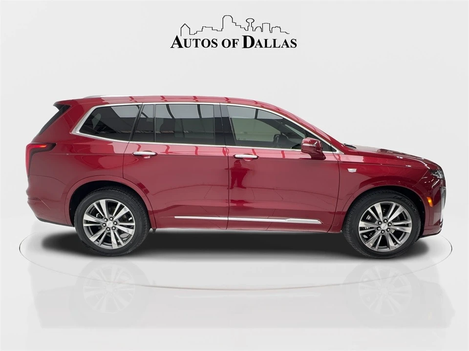 2020 Cadillac XT6 - Image 7 of 12