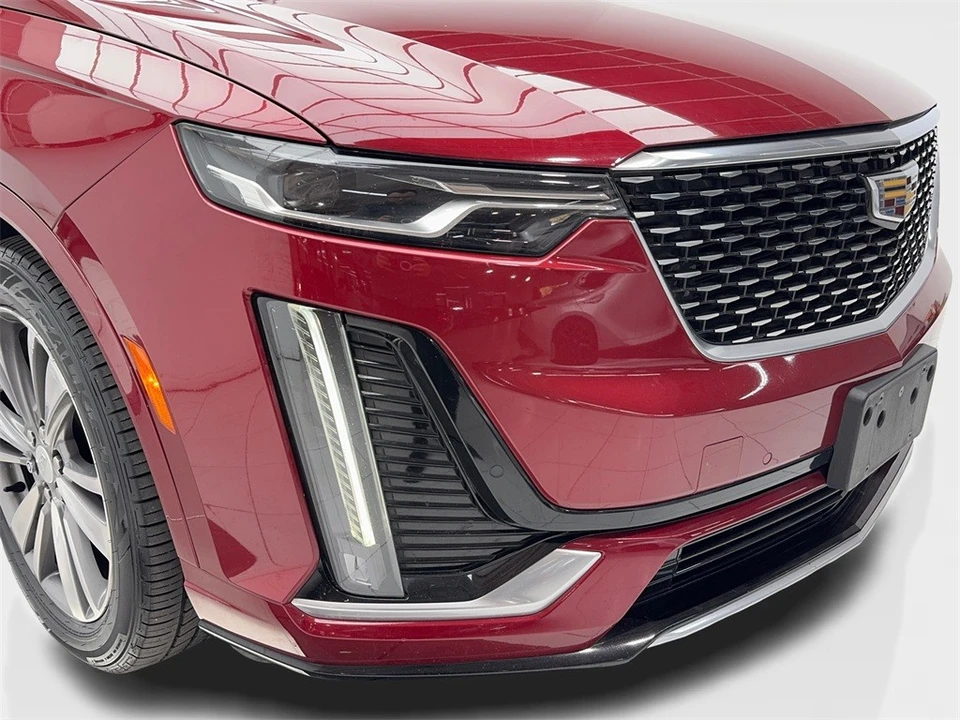2020 Cadillac XT6 - Image 3 of 12