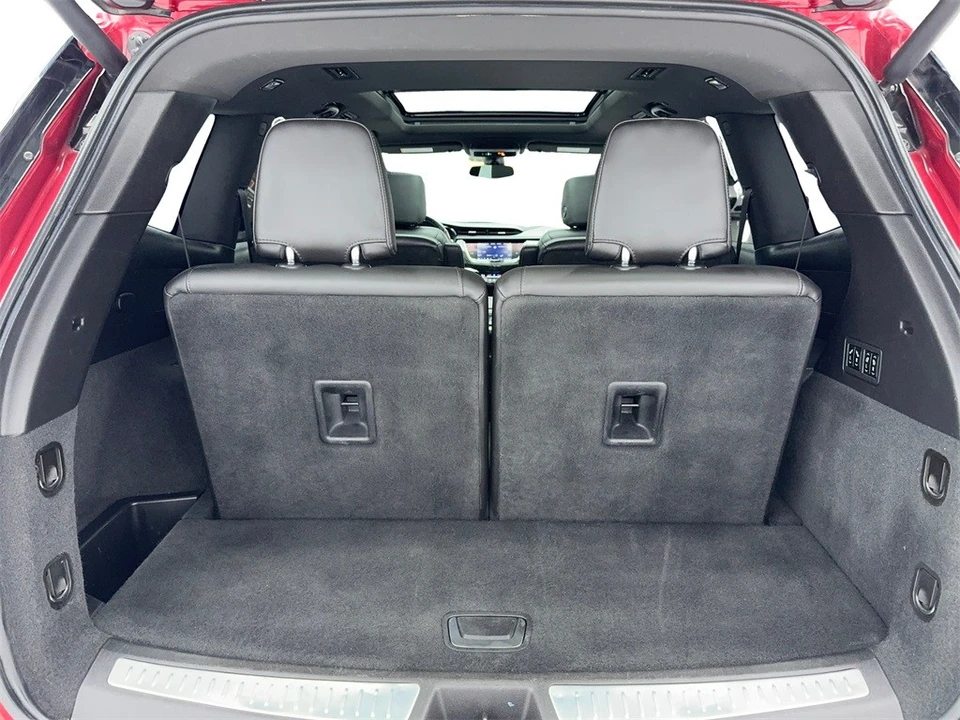 2020 Cadillac XT6 - Image 12 of 12