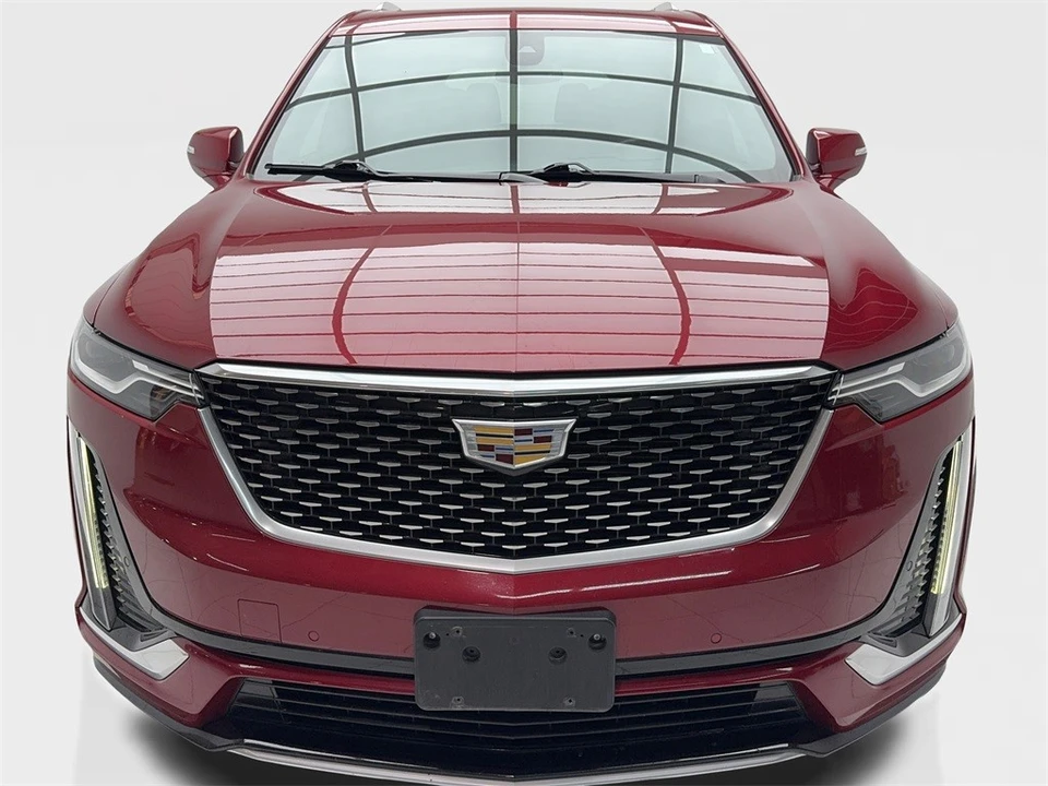 2020 Cadillac XT6 - Image 4 of 12