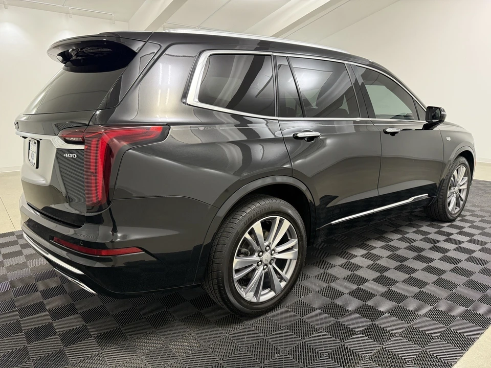 2020 Cadillac XT6 - Image 5 of 12