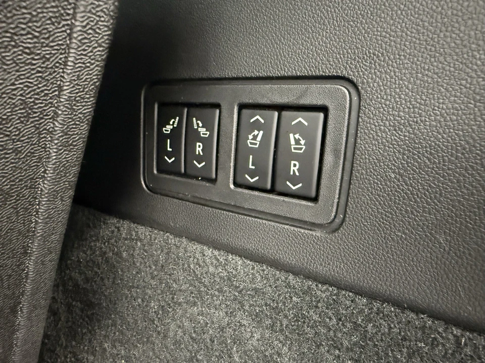 2020 Cadillac XT6 - Image 7 of 12