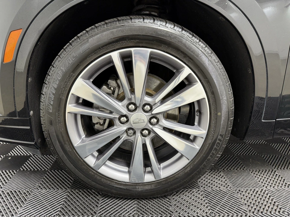 2020 Cadillac XT6 - Image 10 of 12