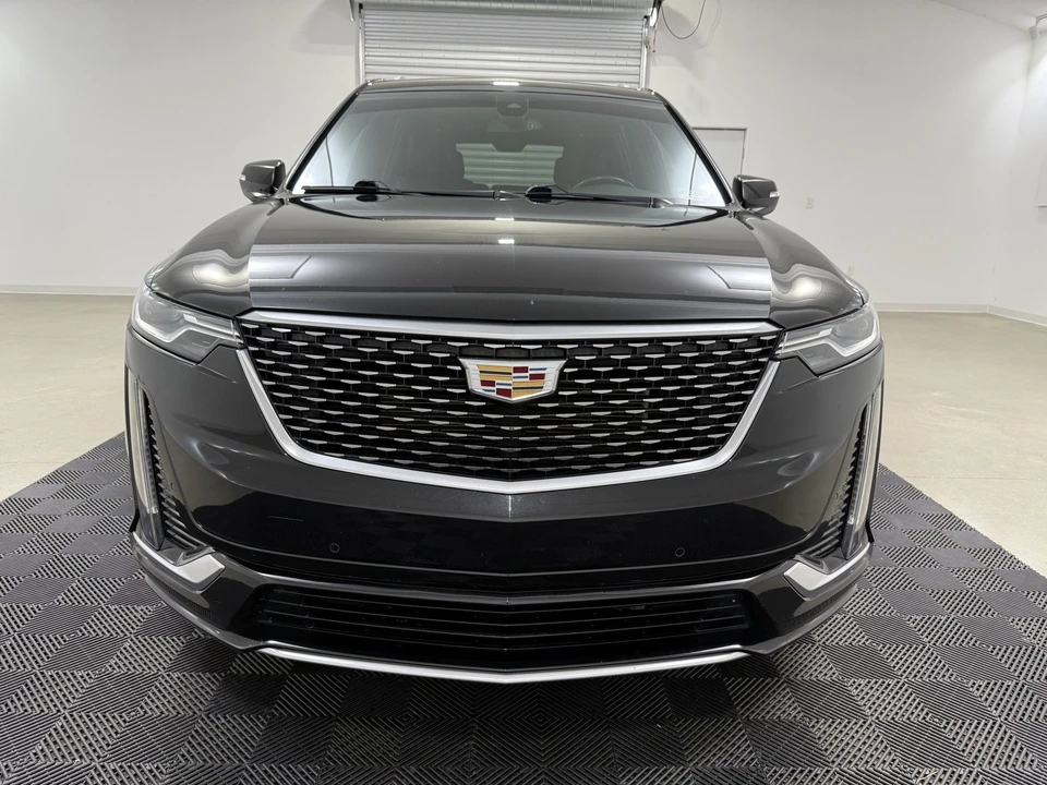 2020 Cadillac XT6 - Image 2 of 12
