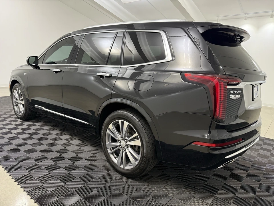 2020 Cadillac XT6 - Image 3 of 12