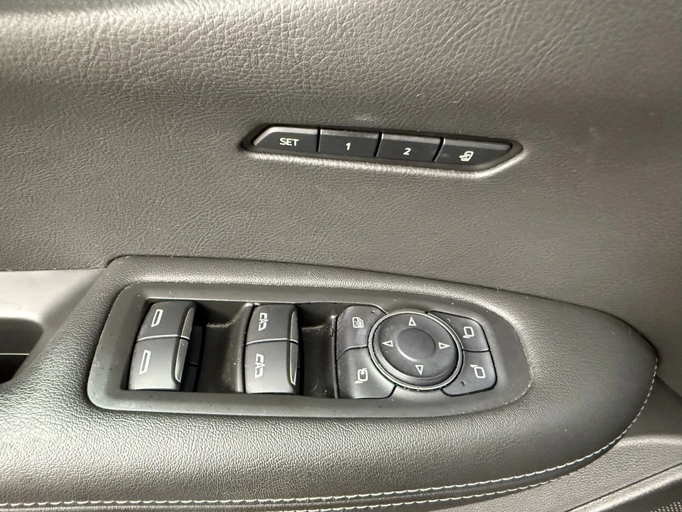 2020 Cadillac XT6 - Image 12 of 12