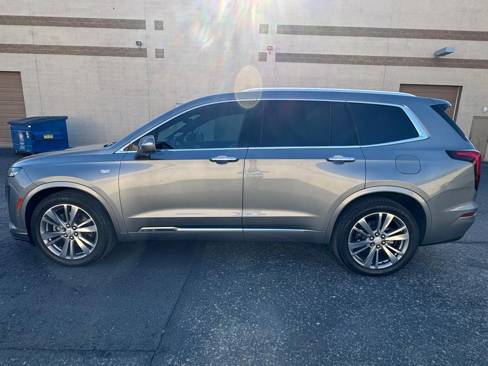 2020 Cadillac XT6 - Image 5 of 31