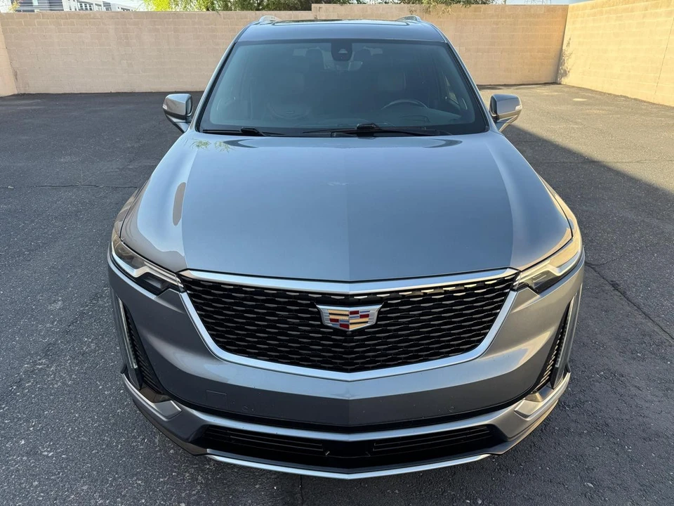 2020 Cadillac XT6 - Image 3 of 31