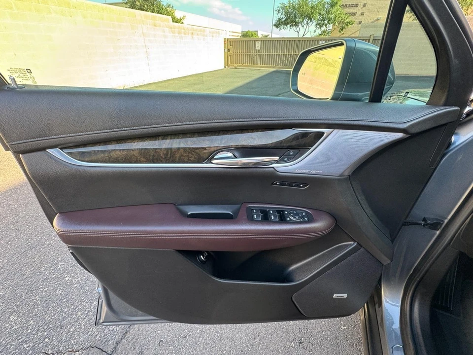 2020 Cadillac XT6 - Image 10 of 31