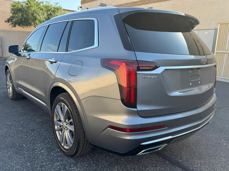 2020 Cadillac XT6 - Image 6 of 31