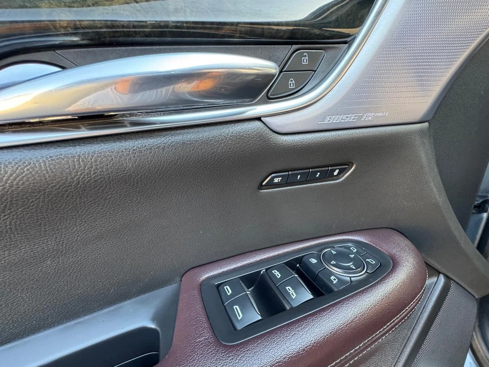 2020 Cadillac XT6 - Image 11 of 31