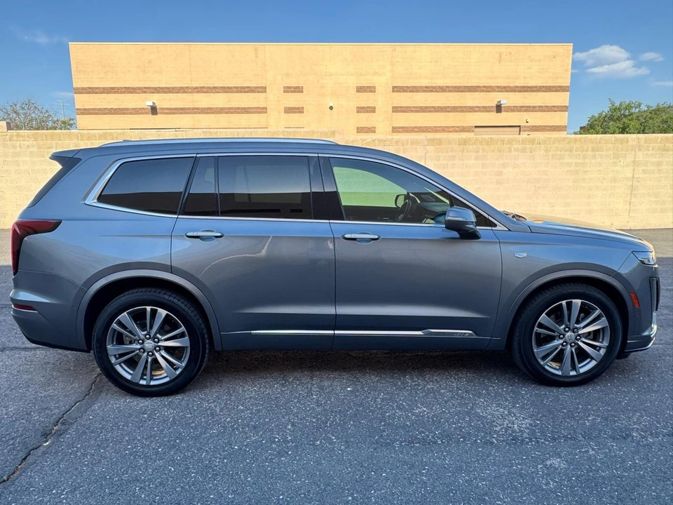 2020 Cadillac XT6 - Image 9 of 31