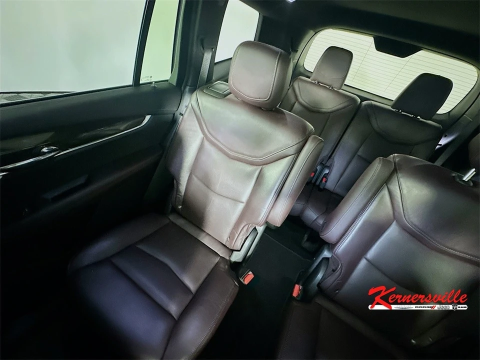 2020 Cadillac XT6 - Image 12 of 21