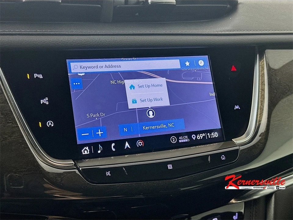 2020 Cadillac XT6 - Image 19 of 21