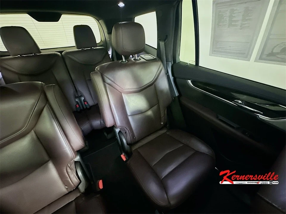2020 Cadillac XT6 - Image 14 of 21
